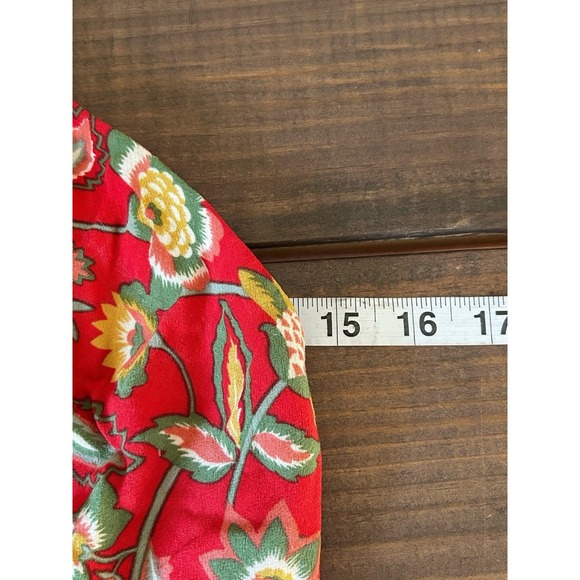 Rare Spell & The Gypsy Lolita Campfire Halter Top - Boho Medium - Picture 4 of 6